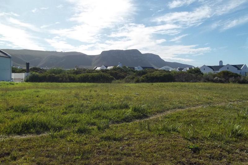 0 Bedroom Property for Sale in Franskraal Western Cape